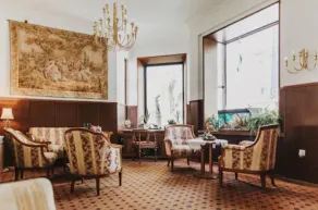 Hotel Spoettel - Image 5