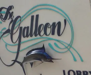 Galleon Resort efficiency - Image 4