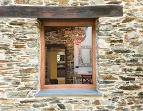 Maison rurale TAReira. Casa das Pitas - Image 5