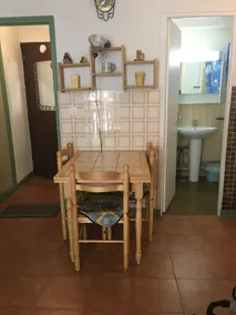Quiet studio near the center of Allos, close to the famous lake, the Verdon and skiing. - Image 5