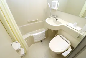 Toyoko Inn Sodegaura eki Kita guchi - Image 4
