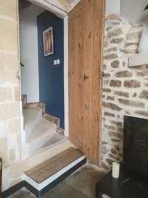 Maison de village à deux pas de la rivière - Image 3
