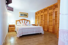 Casa Oleandro, gardened apartment, 100 meters walk to the beach, internet Wi-Fi - Image 4