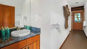Sunset Makai Hale By Parrish Kauai - luxury oceanfront home w/ pool - Image 4