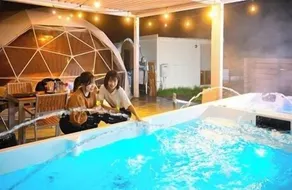 Deluxs Outdoor Resort Kyotango Kumihama Labo - Image 5