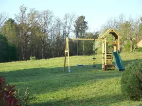 Climatisé tout confort, jardin, piscine privée  et chauffée, animaux acceptés - Image 2
