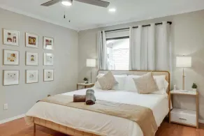 Spectacular 4BR 2,5BA Holiday Home with Pool and Grill - Image 4