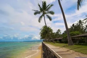 Direkte Beachfront | Country Cottage | Sidste Min Special $ 165! - Image 5