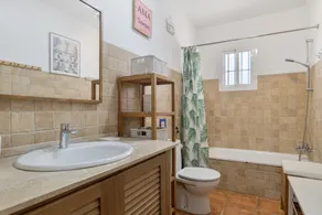 Maison de vacances \"El Rincón Del Che\" avec piscine privée, jardin et Wi-Fi - Image 4