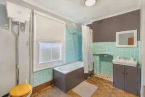 Cozy One Bedroom Cottage With Spacious Garden + BBQ - Image 3