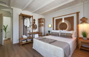 Paradis privé avec piscine chauffée et vue panoramique sur la mer à couper le souffle - Image 5