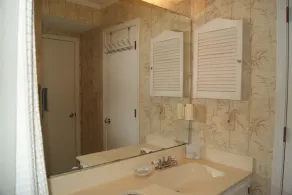Condo Waterview 3e étage avec plage privée, court de tennis et piscines - Image 4