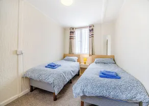 1 værelses bolig i Anderby Creek, Mablethorpe - Image 3