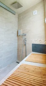  Maison avec hammam privé en option - Maison Mandala - Image 4