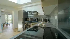 La Tournette superb quiet apartment 300 meters from the lake - Image 5