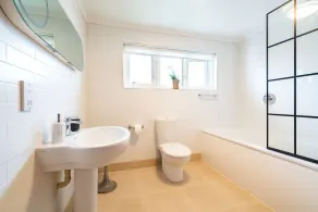 Culver Down Manor - Sieben Schlafzimmer Villa, Schläft 16 - Image 3