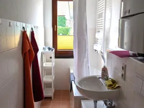 Apartment in Stolpen With Garden - Image 3