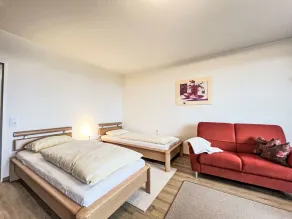 Schöne Ferienwohnung mit Pool | Naturblick - Image 3