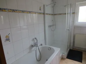 Bright apartment (ground floor) with garden and terrace. Experience Hegau, Lake Constance, Rhine Falls! - Image 3
