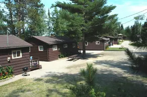 Resort, 2 bedroom cabin in the North Woods of Minnesota - Image 5