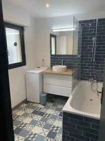 Fully renovated Malouine house 5 minutes from the beach - Image 2