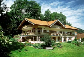 Apartment 4, 37sqm Kienberg, balcony, kitchenette, 1 bedroom, 1 bedsit. - Image 5