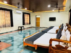 Kshan Resort by MJM Hospitality - Image 3