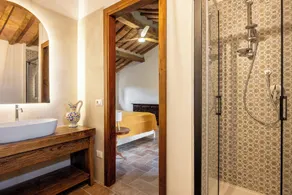 Amelia House Private Pool, Casole Elsa, Monti - Image 4