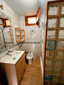 Lovely Cortijo with private pool and garden between Granada and Coast sleeps 4 - Image 4