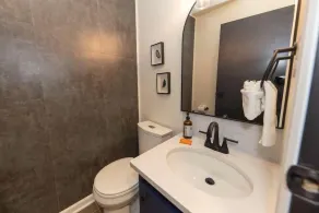 Updated Home in Downtown Dillon Private Hot Tub, - Image 4