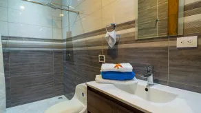 Good Times and Tan Lines, Heart of Manuel Antonio, 3bd - Image 3