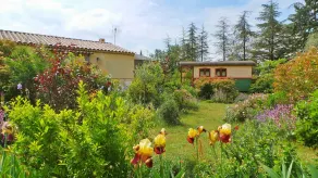 Unabhängige Villa mit privatem Pool im Luberon (6 Personen) - Image 3