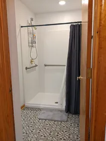 Furnished home in Historic Calumet  - Image 3