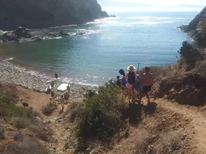 Ensenada Escape - Hidden Beaches and Amazing Adventures - Image 2