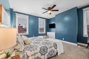 High-end Manchester Home w/ HotTub Near Stadiums! - Image 5