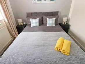 Beautiful holiday home South Beach Blyth 3 minute walk to the beach - Image 4
