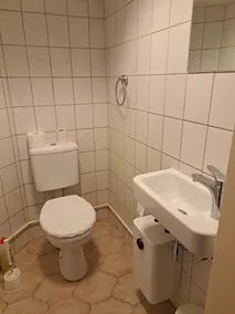 Appartement de vacances 'Apartment Kastanienallee' avec piscine partagée, sauna et Wi-Fi - Image 3