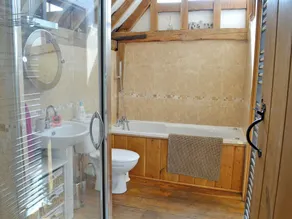 Alojamiento de 3 habitaciones en Smarden, near Ashford - Image 4