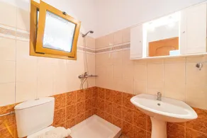 Ferienwohnung 'Giannis 8' mit Gemeinschaftsgarten, WLAN und Klimaanlage - Image 3