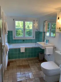 NOVO: Fantástica casa de férias à direita no Lago Tegernsee - Image 3