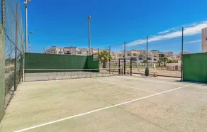 Appartement de vacances \"El Toyo\" avec piscine partagée, terrasses privées et Wi-Fi - Image 3