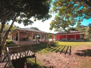 Casa de Campo Rosalinda - Image 5