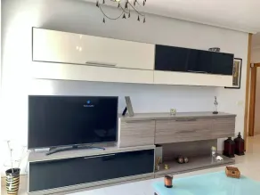 Precioso Apartamento con Ático en Residencial - Image 2