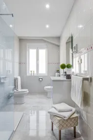 Genteel Home Ático Gran Capitán - Image 3