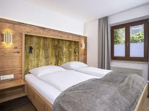 Vacation apartment Tirol Alpin approx. 52 m² - Alpenherz Ferienwohnungen - Image 4