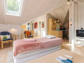 5 Star Holiday Home in Bogo By - Image 4