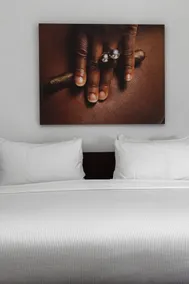 Luxe 4-Bedroom Panorama Villa/Access to Geejam Hotel - Image 4