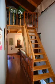 Kalavrita Winter Retreat - Homely Spacious Chalet - Image 2