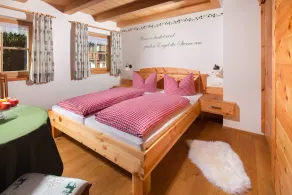 Ferienwohnung Grasmannlehen - Image 3