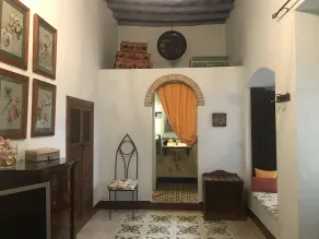 Typiskt andalusiskt hus (sXVII) - Image 2
